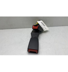 Attache ceinture arriere droit MERCEDES CLASSE C 204