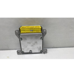 Boitier air bag MERCEDES CLASSE C 204