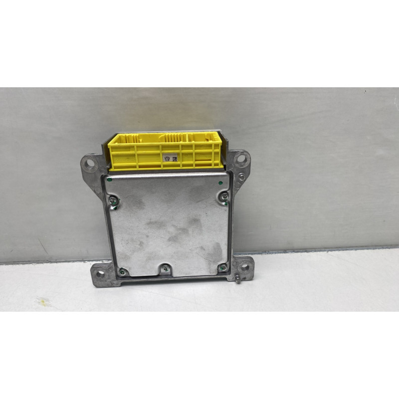 Boitier air bag MERCEDES CLASSE C 204 Photo n°2