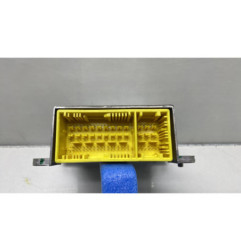 Boitier air bag MERCEDES CLASSE C 204