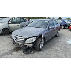 Boitier air bag MERCEDES CLASSE C 204