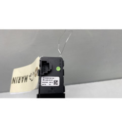 Bouton de warning MERCEDES CLASSE C 204