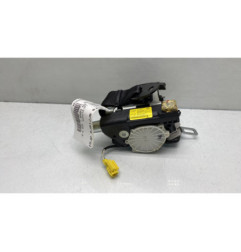 Pretensionneur de ceinture arriere droit MERCEDES CLASSE C 204