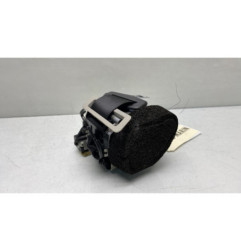 Pretensionneur de ceinture arriere gauche MERCEDES CLASSE C 204 Photo n°1