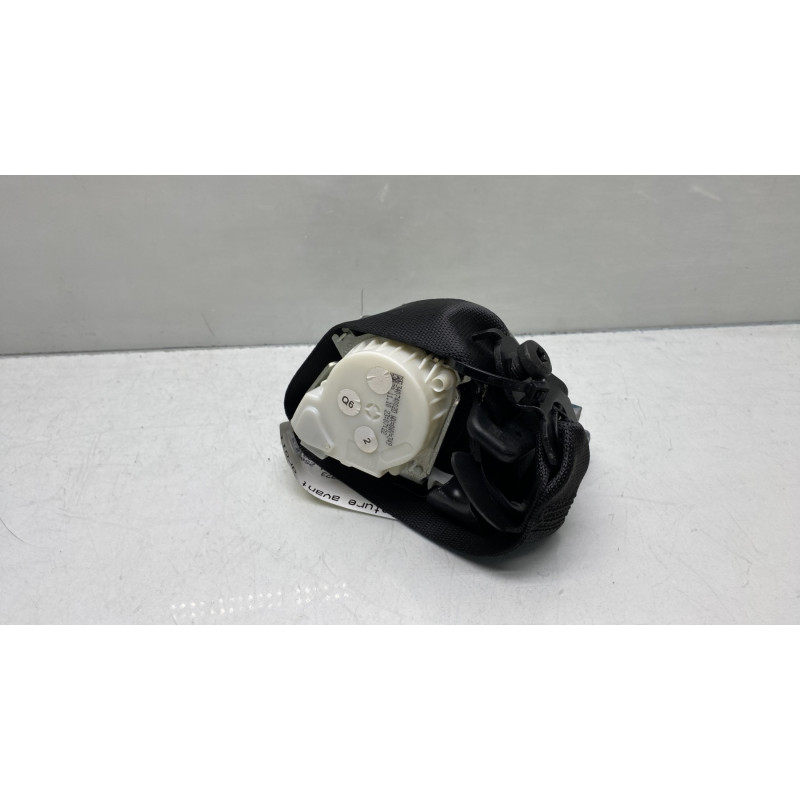 Pretensionneur de ceinture avant droit MERCEDES CLASSE C 204 Photo n°2