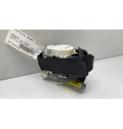Pretensionneur de ceinture avant droit MERCEDES CLASSE C 204
