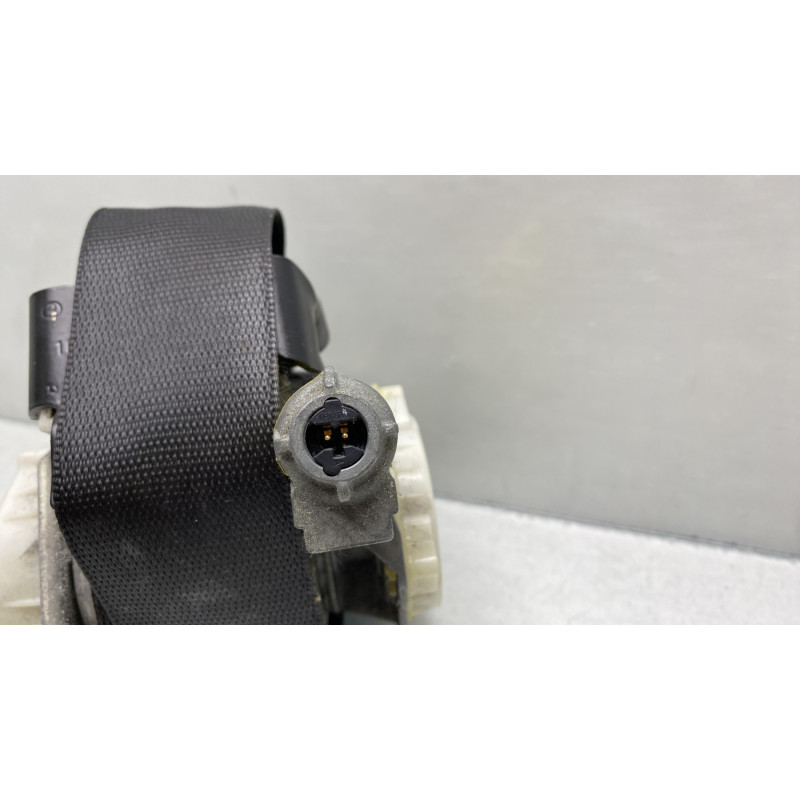Pretensionneur de ceinture avant gauche MERCEDES CLASSE C 204 Photo n°4