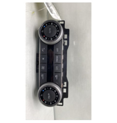 Commande chauffage MERCEDES CLASSE C 204 Photo n°1