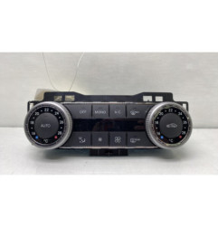 Commande chauffage MERCEDES CLASSE C 204