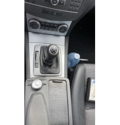 Commande chauffage MERCEDES CLASSE C 204
