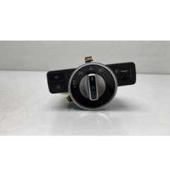 Commande de phare MERCEDES CLASSE C 204 Photo n°1