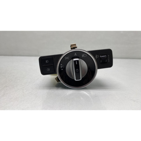 Commande de phare MERCEDES CLASSE C 204 Photo n°1