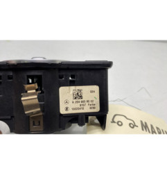 Commande de phare MERCEDES CLASSE C 204