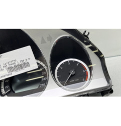 Compteur MERCEDES CLASSE C 204