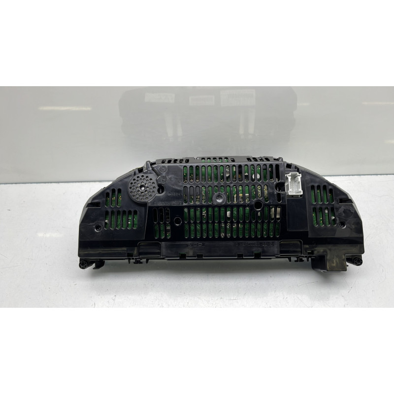 Compteur MERCEDES CLASSE C 204 Photo n°5