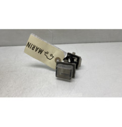 Eclairage de plaque MERCEDES CLASSE C 204