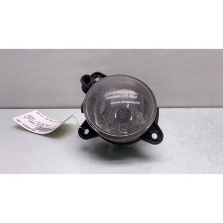 Anti brouillard droit (feux) SKODA FABIA 1 Photo n°1