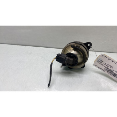 Anti brouillard gauche (feux) SKODA FABIA 1