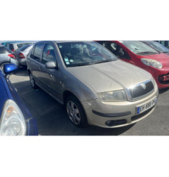 Anti brouillard gauche (feux) SKODA FABIA 1