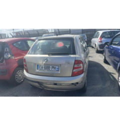 Anti brouillard gauche (feux) SKODA FABIA 1