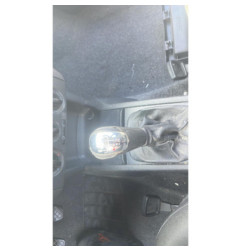 Anti brouillard gauche (feux) SKODA FABIA 1
