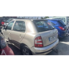 Anti brouillard gauche (feux) SKODA FABIA 1