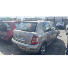 Anti brouillard gauche (feux) SKODA FABIA 1