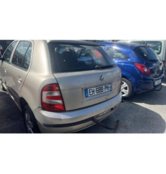 Anti brouillard gauche (feux) SKODA FABIA 1