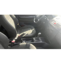 Anti brouillard gauche (feux) SKODA FABIA 1