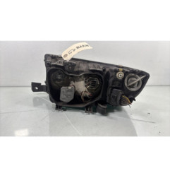 Optique avant principal droit (feux)(phare) SKODA FABIA 1
