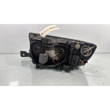 Optique avant principal droit (feux)(phare) SKODA FABIA 1