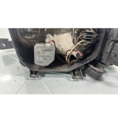 Optique avant principal droit (feux)(phare) SKODA FABIA 1
