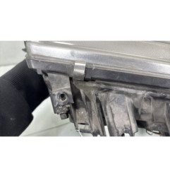 Optique avant principal droit (feux)(phare) SKODA FABIA 1