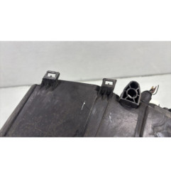 Optique avant principal droit (feux)(phare) SKODA FABIA 1
