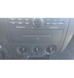 Neiman SKODA FABIA 1