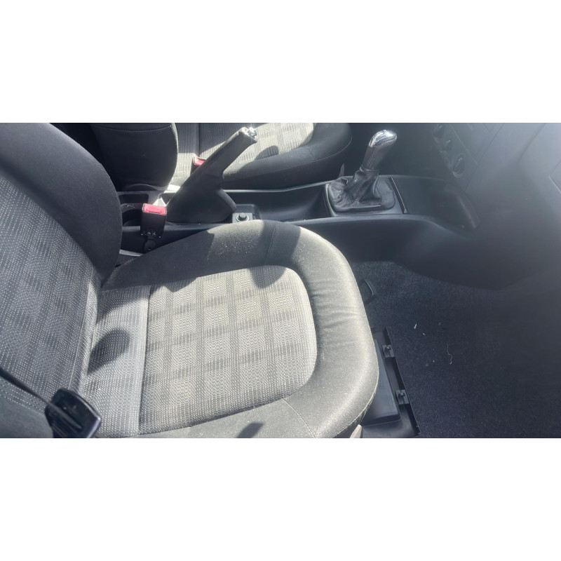 Neiman SKODA FABIA 1 Photo n°12
