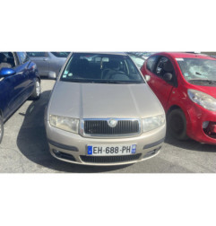 Neiman SKODA FABIA 1