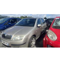 Neiman SKODA FABIA 1