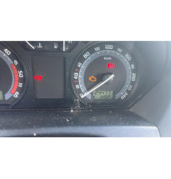 Neiman SKODA FABIA 1