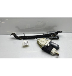 Leve vitre electrique arriere gauche SEAT LEON 2 Photo n°1