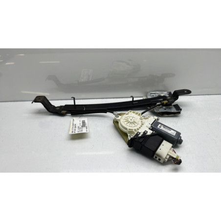 Leve vitre electrique arriere gauche SEAT LEON 2 Photo n°1