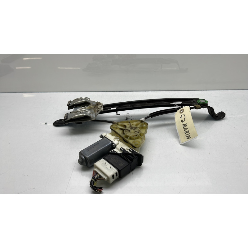 Leve vitre electrique arriere gauche SEAT LEON 2 Photo n°6