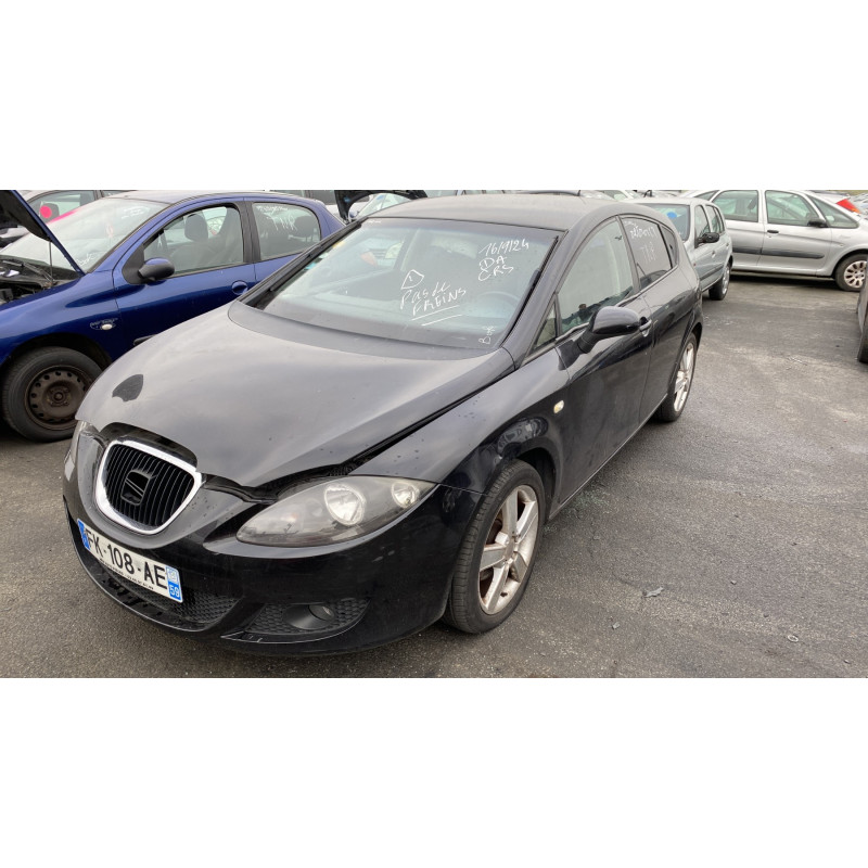 Leve vitre electrique arriere gauche SEAT LEON 2 Photo n°8