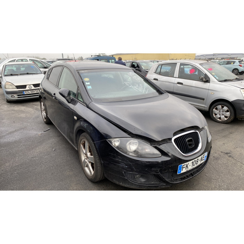 Leve vitre electrique arriere gauche SEAT LEON 2 Photo n°9