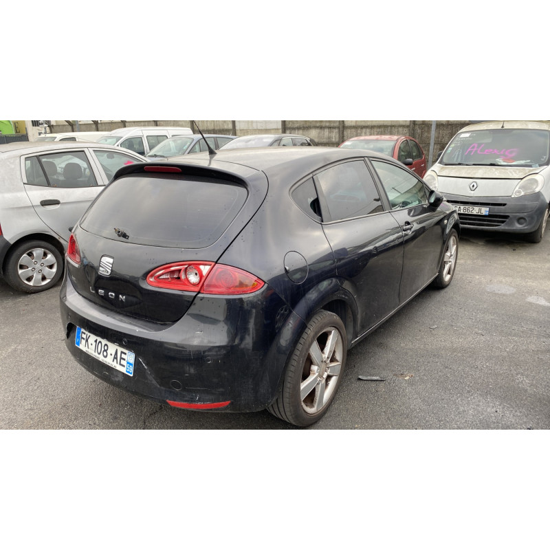 Leve vitre electrique arriere gauche SEAT LEON 2 Photo n°10