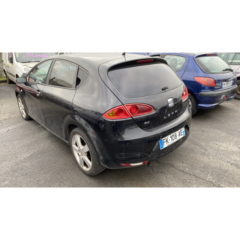 Leve vitre electrique arriere gauche SEAT LEON 2 Photo n°11