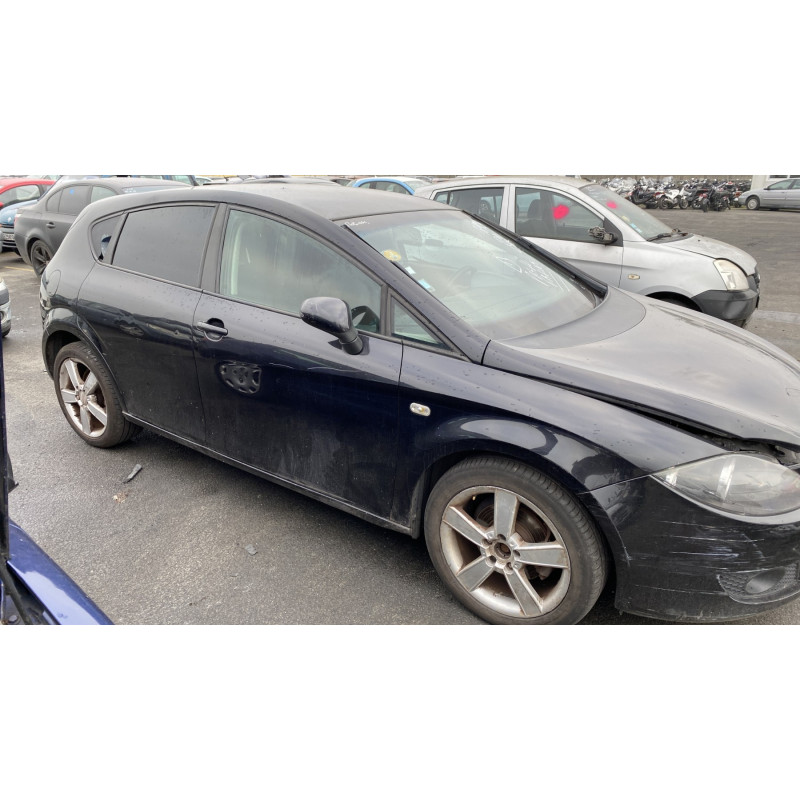 Leve vitre electrique arriere gauche SEAT LEON 2 Photo n°14
