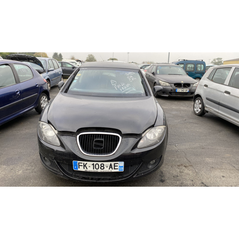 Leve vitre electrique arriere gauche SEAT LEON 2 Photo n°15