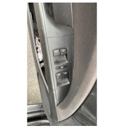Leve vitre electrique arriere gauche SEAT LEON 2