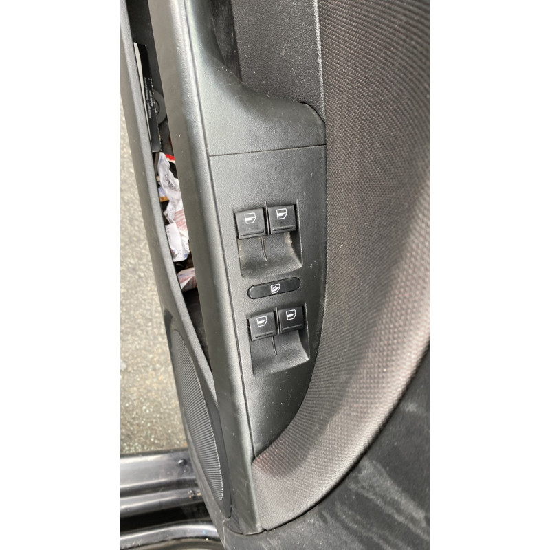 Leve vitre electrique arriere gauche SEAT LEON 2 Photo n°16